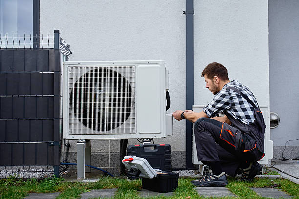 Trusted Hvac service in Jamestown, IN - HVAC Repair CO